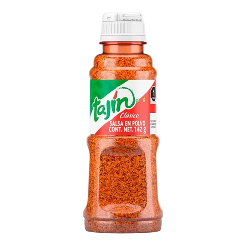 Tajin Chilipulver 142g
