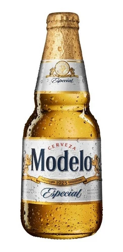 Modelo Especial 330ml