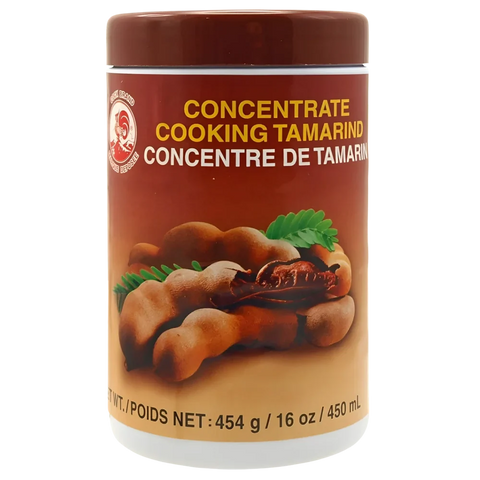 Cock Cooking Tamarind 454g
