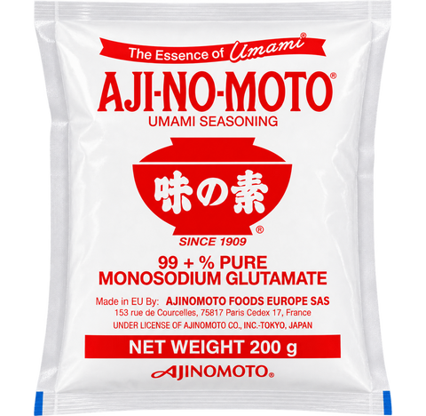 Ajinomoto MSG 200g