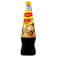 Maggi Cooking Sauce PET 680ml