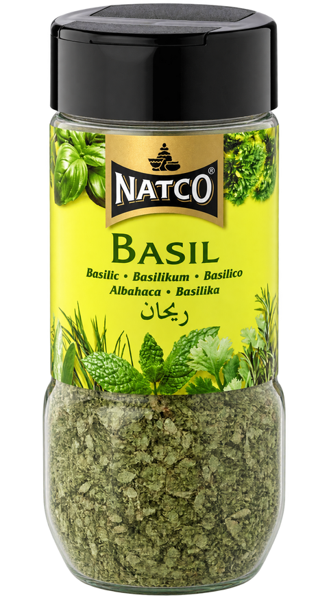 Natco Basil 25g