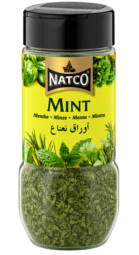 Natco Mint 30g