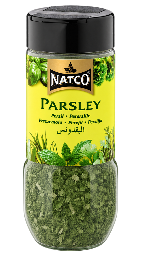 Natco Parsley 25g