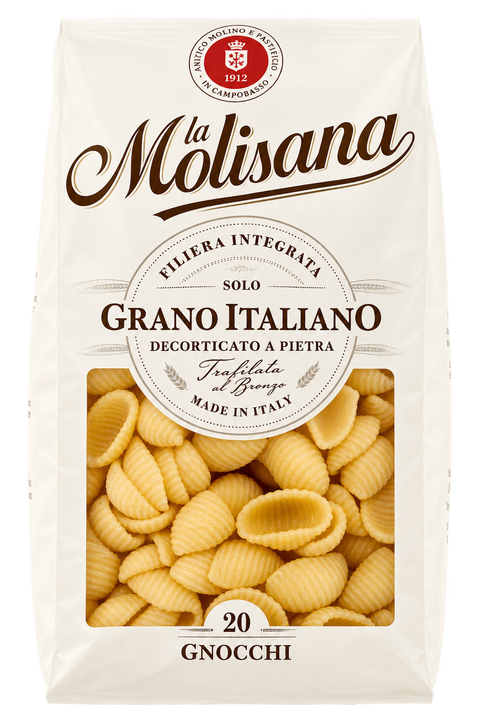 La Molisana Gnocchi No. 26 500g