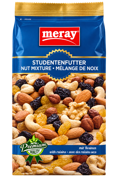 Meray Student-Mix 300g