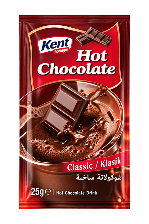 Kent Cafe Hot Chocolate 19g