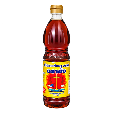 Tra Chang Gold Fiskesaus 700ml