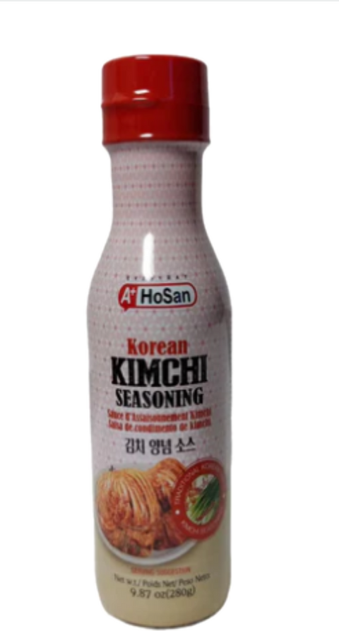 A+ KOREAN KIMCHI SEASONING