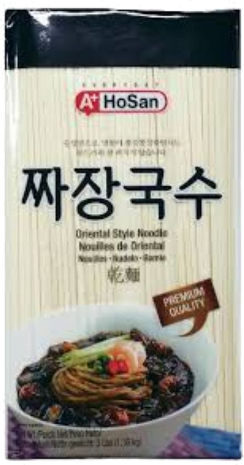 A+ ORIENTAL STYLE NOODLES