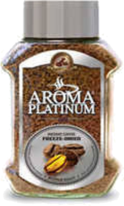 AROMA PLATINUM, INSTANT KAFE