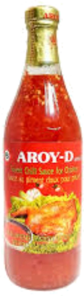 AROY-D SWEET CHILI SAUCE FOR CHICKEN
