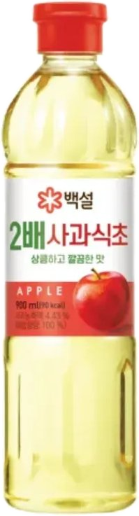 BEKSUL PREMIUM APPLE VINEGAR