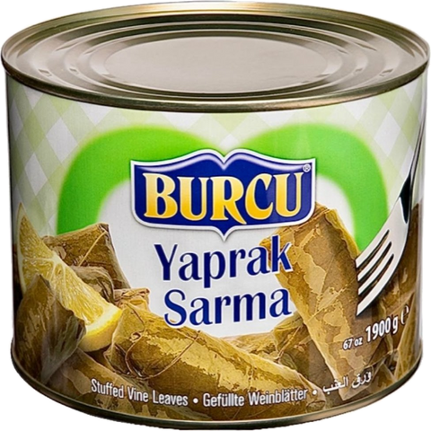 BURCU FYLTE VINBLADER M/RIS