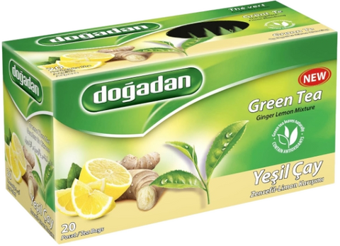 DOGADAN EPLE TE 39G