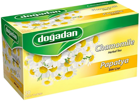 DOGADAN KAMILLETE 20 POSER 38G