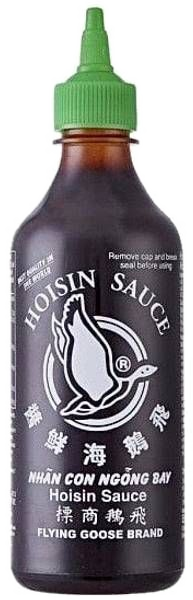 Flying Goose Hoisinsaus 455ml