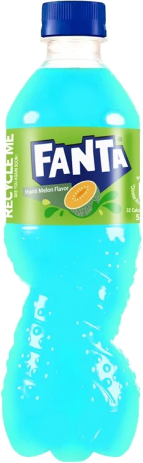 FANTA HAMI MELON