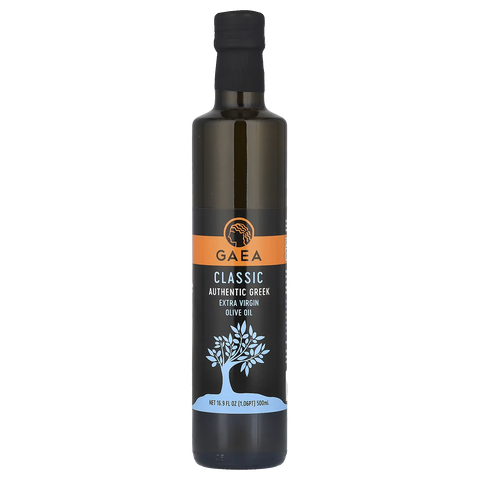 Gaea Classic Greek Extra Virgin Olivenolje 500ml