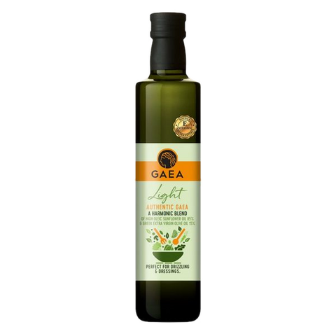 GAEA LIGHT BLEND DATOVARE