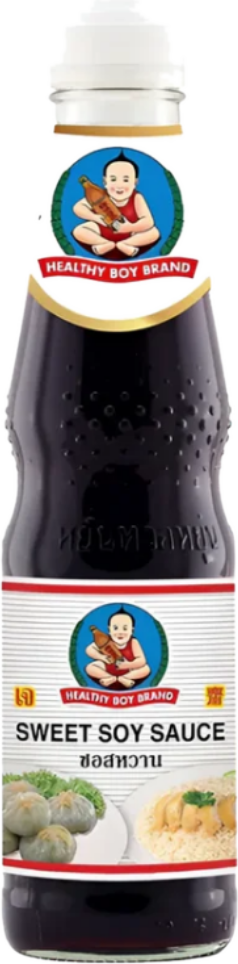 HEALTHY BOY SWEET SOY SAUCE