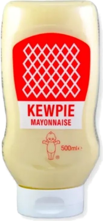 KEWPIE MAYONNAISE 500ML