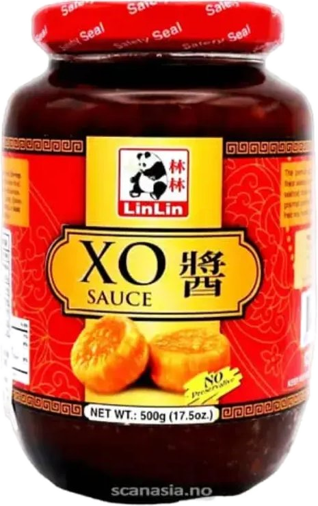LIN LIN XO