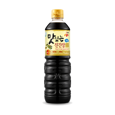 Maeil Jin Soyasaus 1l