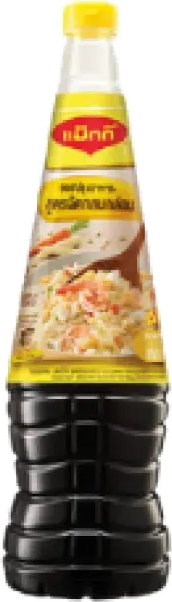 MAGGI COOKING SAUCE PET