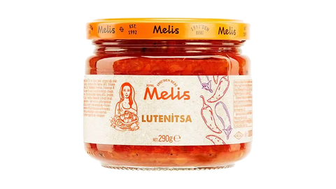 Melis Lutenitsa 290g