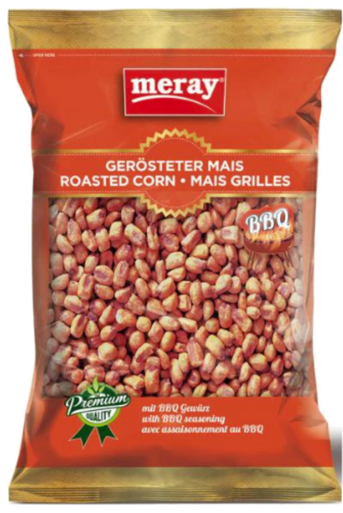 Meray Mais Chili 150g