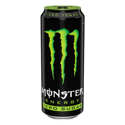 MONSTER GREEN 500ML