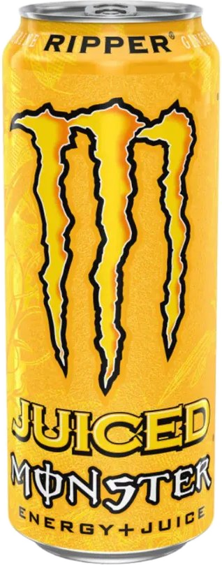 MONSTER JUICED RIPPER