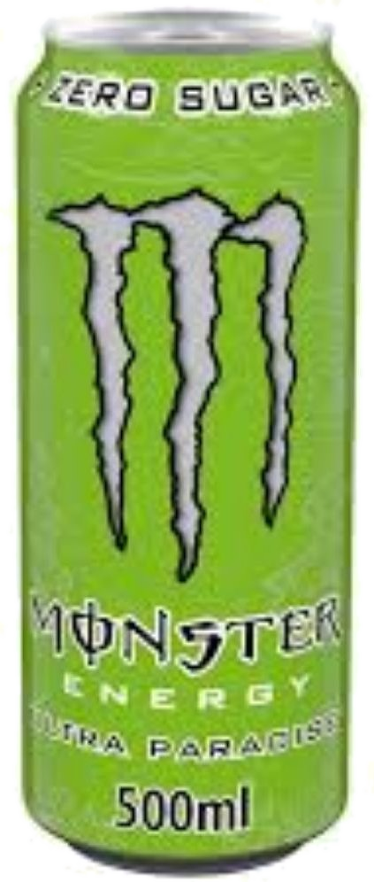 MONSTER ULTRA PARADISE