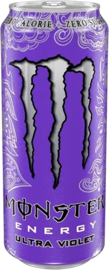 MONSTER ULTRA VIOLET