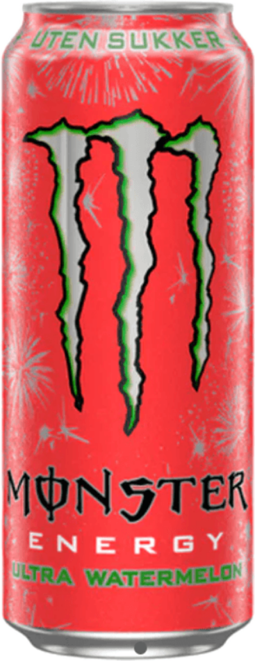 MONSTER ULTRA WATERMELON