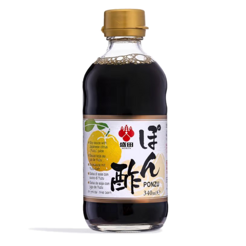 MORITA PONZU SOY SAUCE