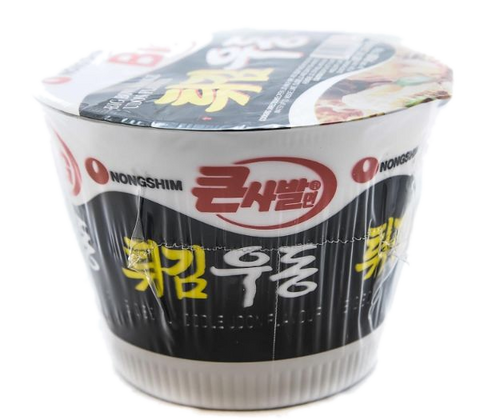 NONGSHIM BOWL UDON FLAVOR 111G
