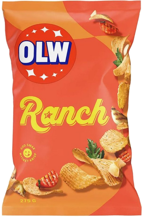 OLW CHIPS RANCH