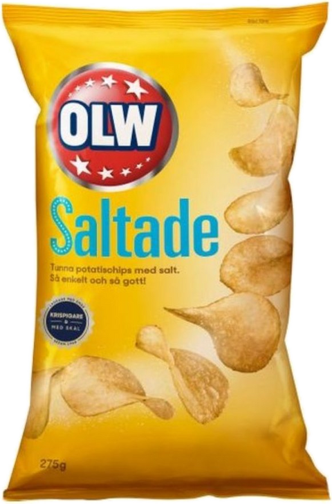 OLW SALTET