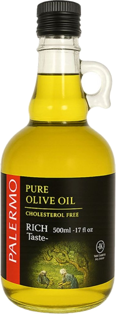 PALERMO PURE OLIVE OIL
