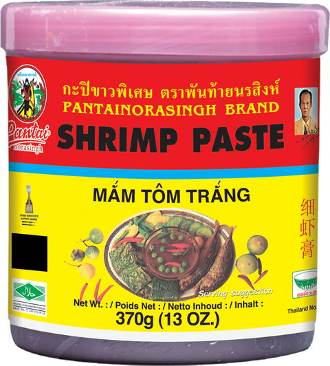 PANTAI SHRIMP PASTE