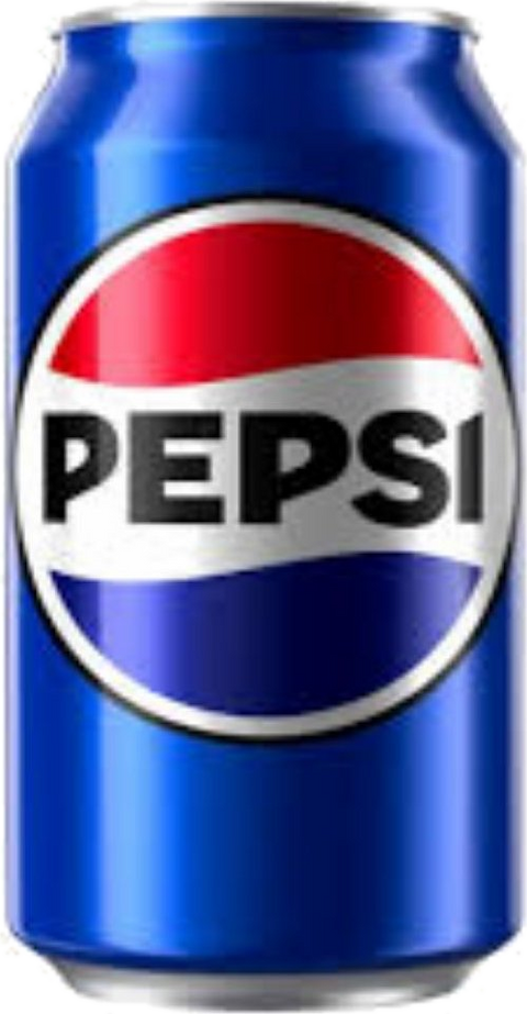 PEPSI COLA