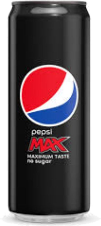 PEPSI MAX