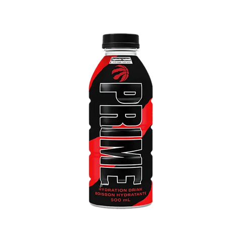 PRIME RAPTORS WHITE 500ML