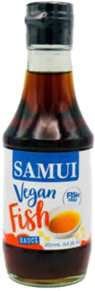 SAMUI VEGAN FISH SAUCE