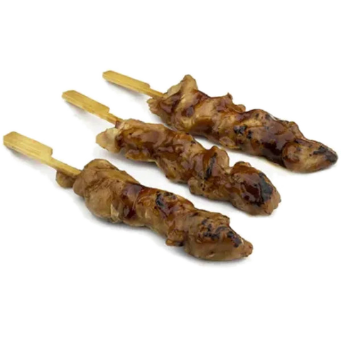 SMART CHOICE YAKITORI KYLLINGSPYD 15STK 450G