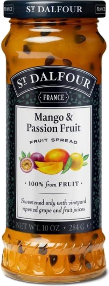 ST. DALFOUR MANGO PASSION