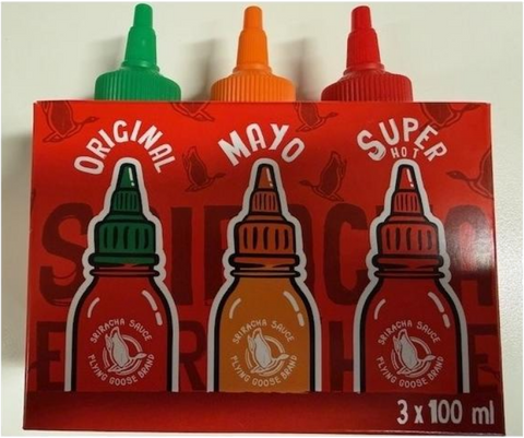 Flying Goose Sriracha Mix 300ml