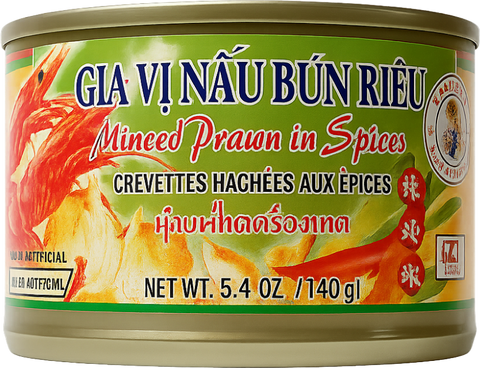 Nang Fah Krydret Rekepaste 160g